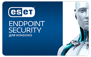Обликсофт, ESET Endpoint Security для Windows